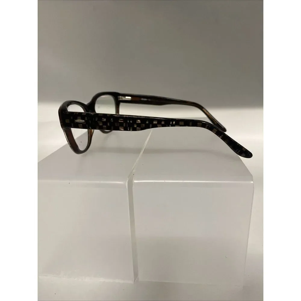 Biggu eyeglasses women
